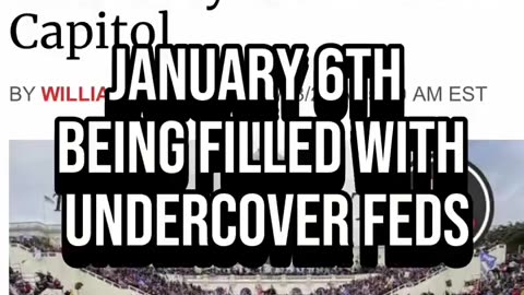 A Few Conspiracy Theories Have Come True