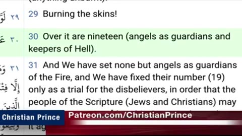 Christian prince Ultimate fart he said this is reality