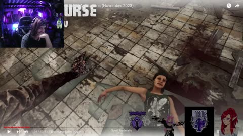 Dead By Daylight | Rate The Mori | ft TeamGhostrick