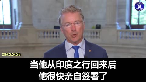 Rand Paul: Significant Revelation About Anthony Fauci to Come Next Week