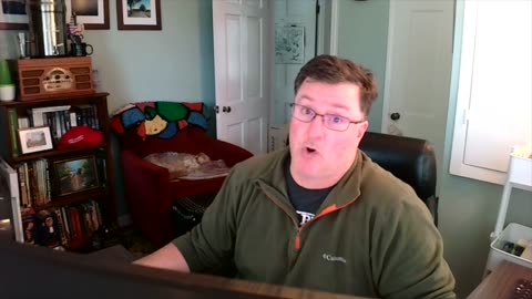 Ep88: News from Alberta, EPA Changes, and Life in the Technological Age