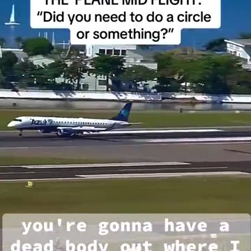 “did you need something else” is CRAZY😭