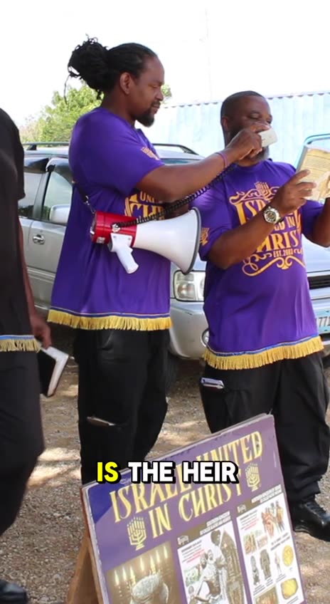 Israelite vs Christian