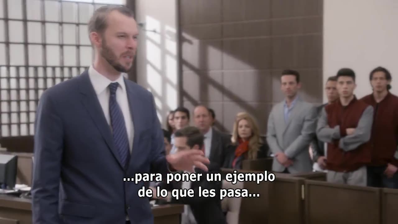 Por amar sin ley 2 cap 87