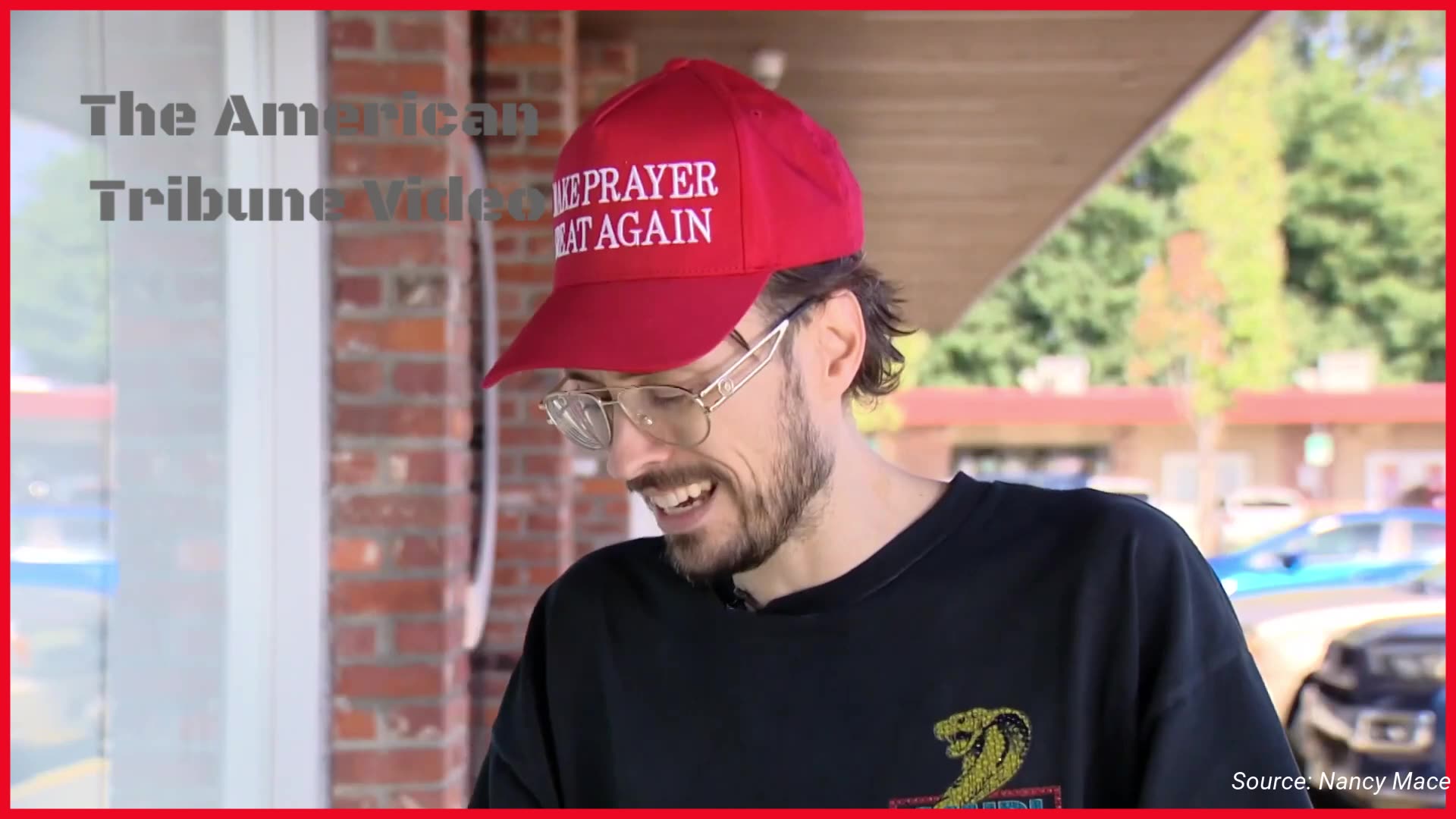 Seattle Church Left Reeling After Young Man Was Shot and Killed