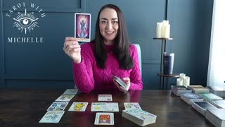 ♐️ Sagittarius Tarot - New Start That Matches Who You Are Now!