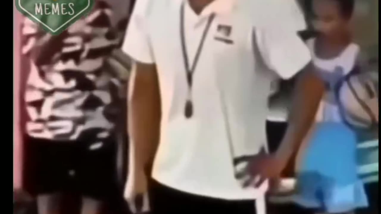 What comes around goes aroundš¤£