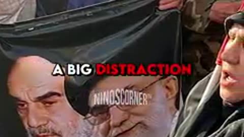 Nino - Eyes on D.C.—Brace Yourself!