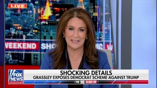 83125 Terry Reports - RUSSIA -RUSSIA -RUSSIA! Who is going to jail?