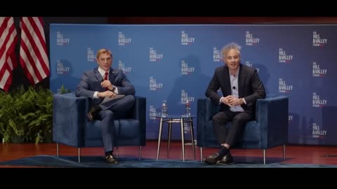 Alex Karp - The Techno-Nationalist Behind Palantir