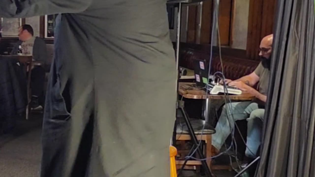 @ himark, indiana drivers, cooper's pub