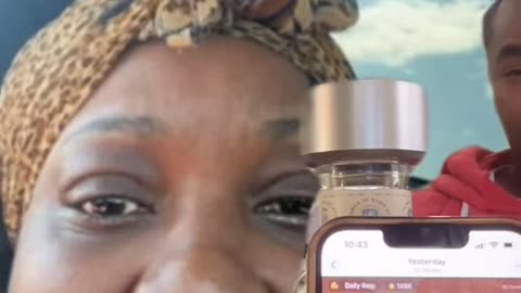 #CLIP2 LIKE NO OTHER PLAYS A SCREEN RECORDING HE MADE LOOK'N THRU THE WINTER