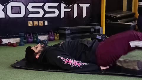 Day 6 | Health & Fitness