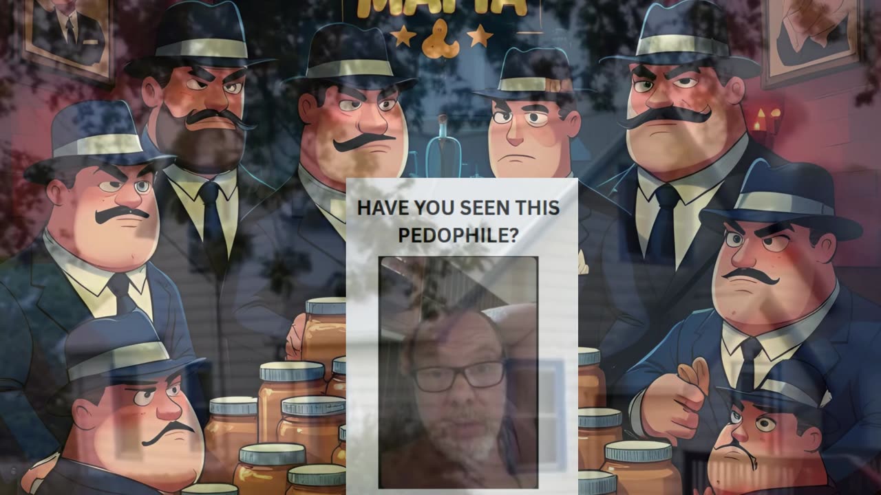 I'll soon get my revenge