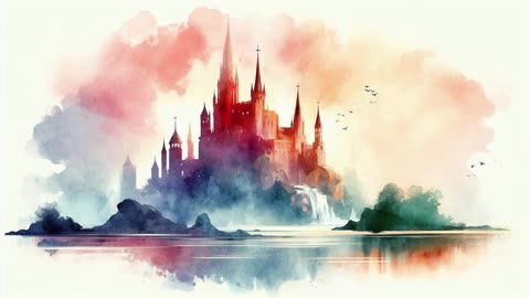 Camelot Epic Instrumental Music, 2 hours of Powerful Instrumental music