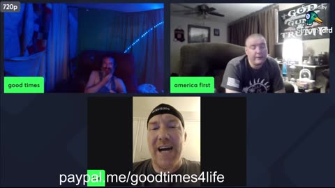 07/23/25 Goodtimes4life: "birthday stream"