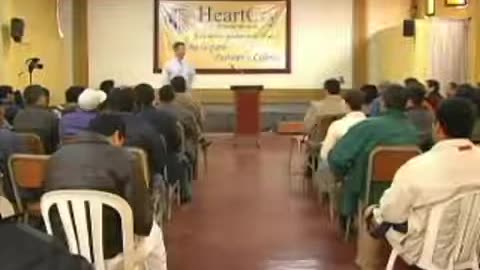 El Evangelio 01 Introducción - Paul Washer