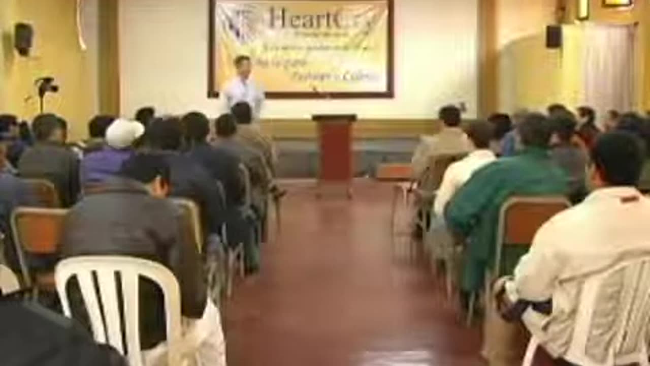 El Evangelio 01 Introducción - Paul Washer