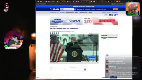 BZ's Saloon, 01.08.26: "Intentional Bedlam and Chaos"