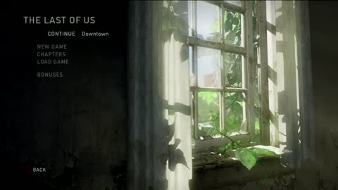 The Last of Us Remastered Playthrough Part12