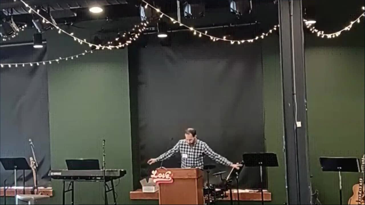 Marriage and Family Conference: Part 2