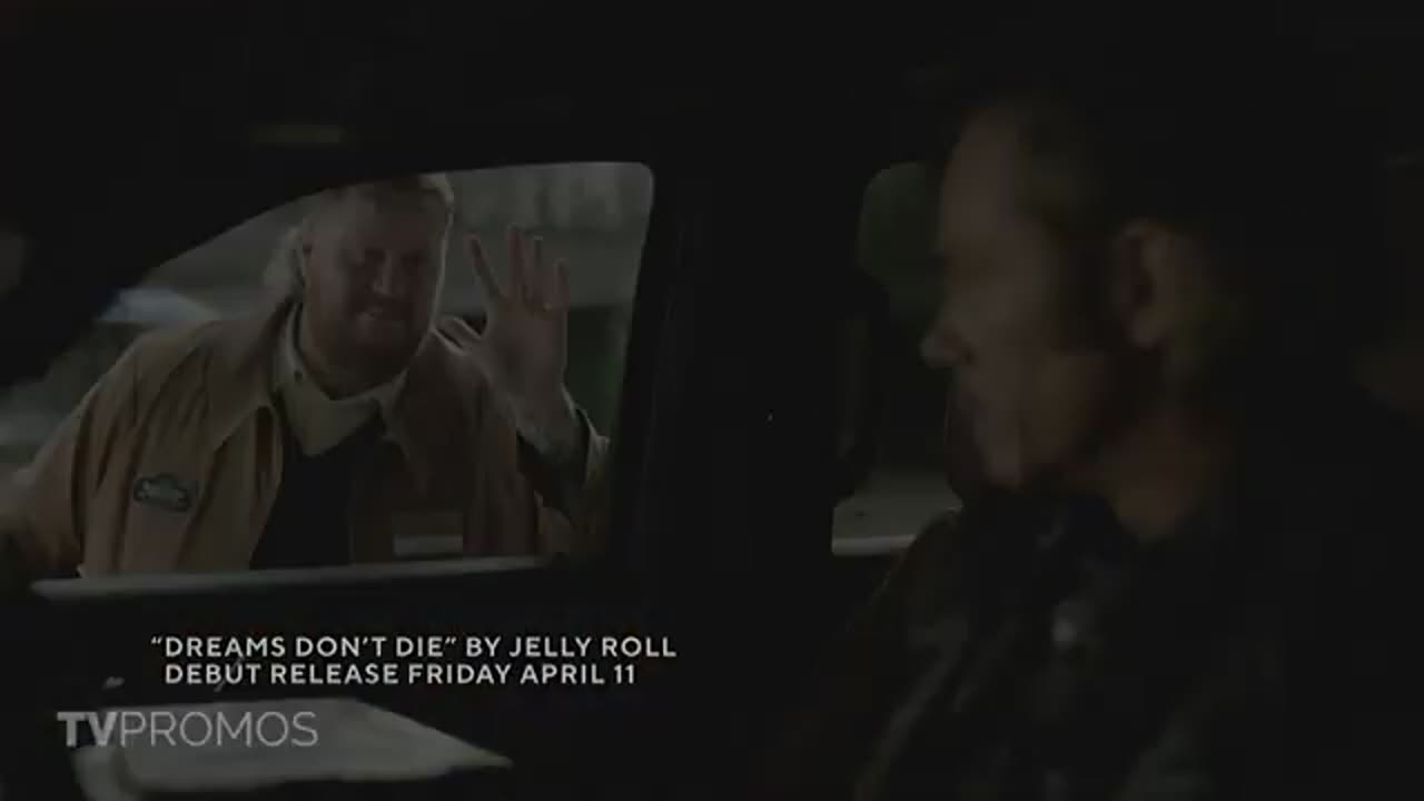 Fire Country 3x17 Promo "Fire and Ice" (HD) ft. Jelly Roll | Max Thieriot firefighter series