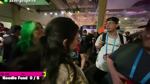 The Everyday Army Takeover