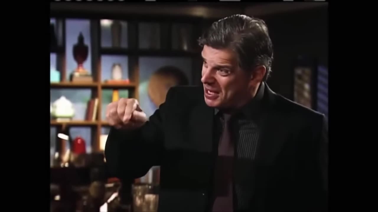 Os Mutantes Capitulo 161