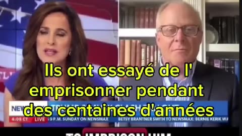 L'avocat de Jeffrey Epstein