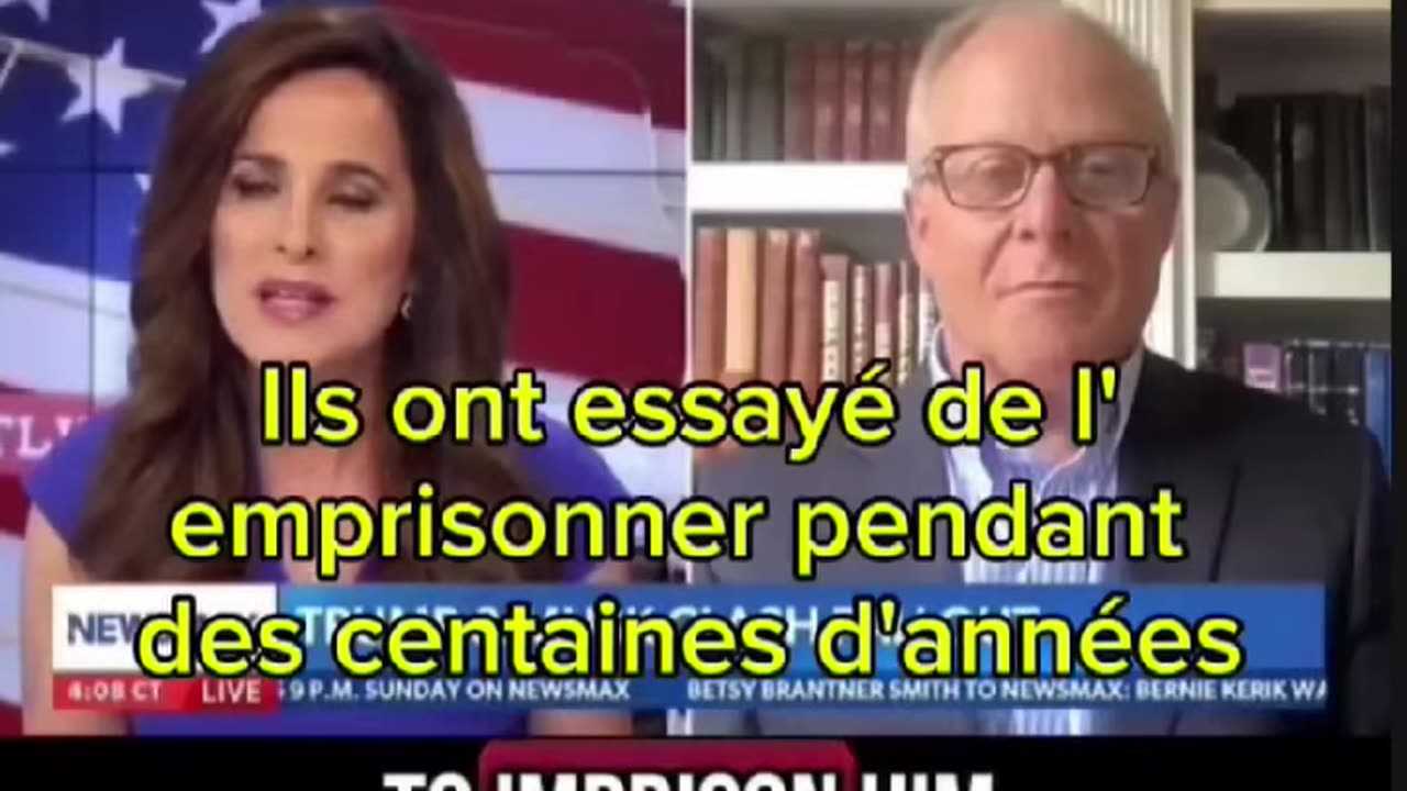 L'avocat de Jeffrey Epstein