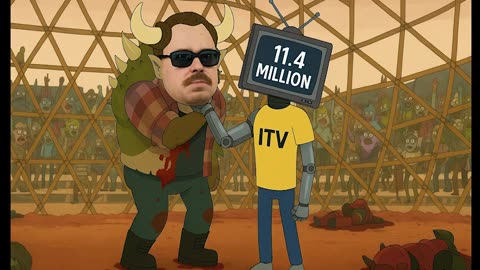 11.4 Million Regerts