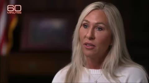 I’m America First America Only and no one can get in the way of that