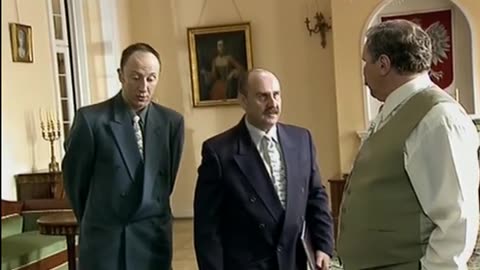 19 Południk (2003) - Teatr Telewizji