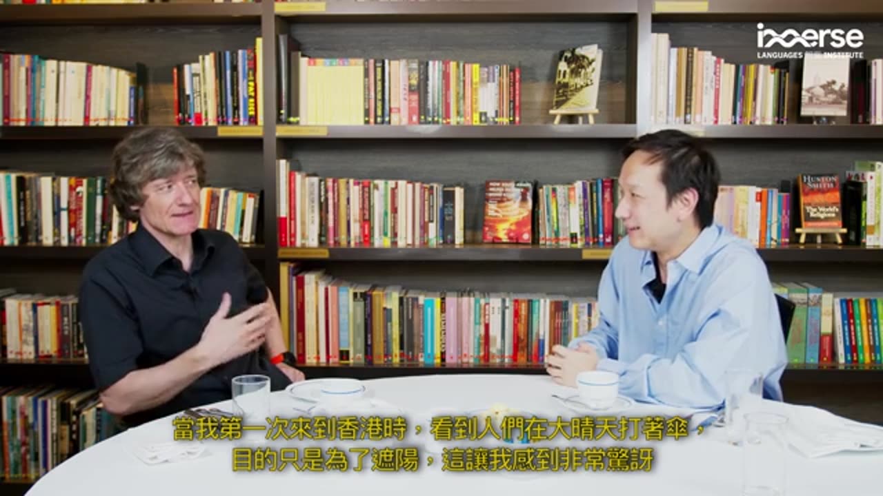spanish world hong kong language centre | IMMERSE LANGUAGES INSTITUTE