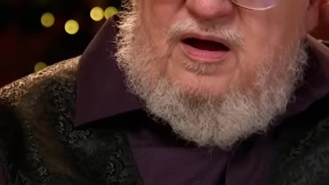 J R R Martin Please Release Winds Of Winter #songoficeandfire #gameofthrones #windsofwinter #bovcast