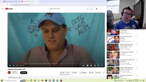 Do Y'all Remember Shoe-Nice?