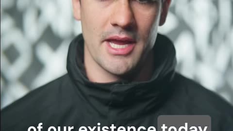 “We should be grateful for the existence made possible by our ancestors“