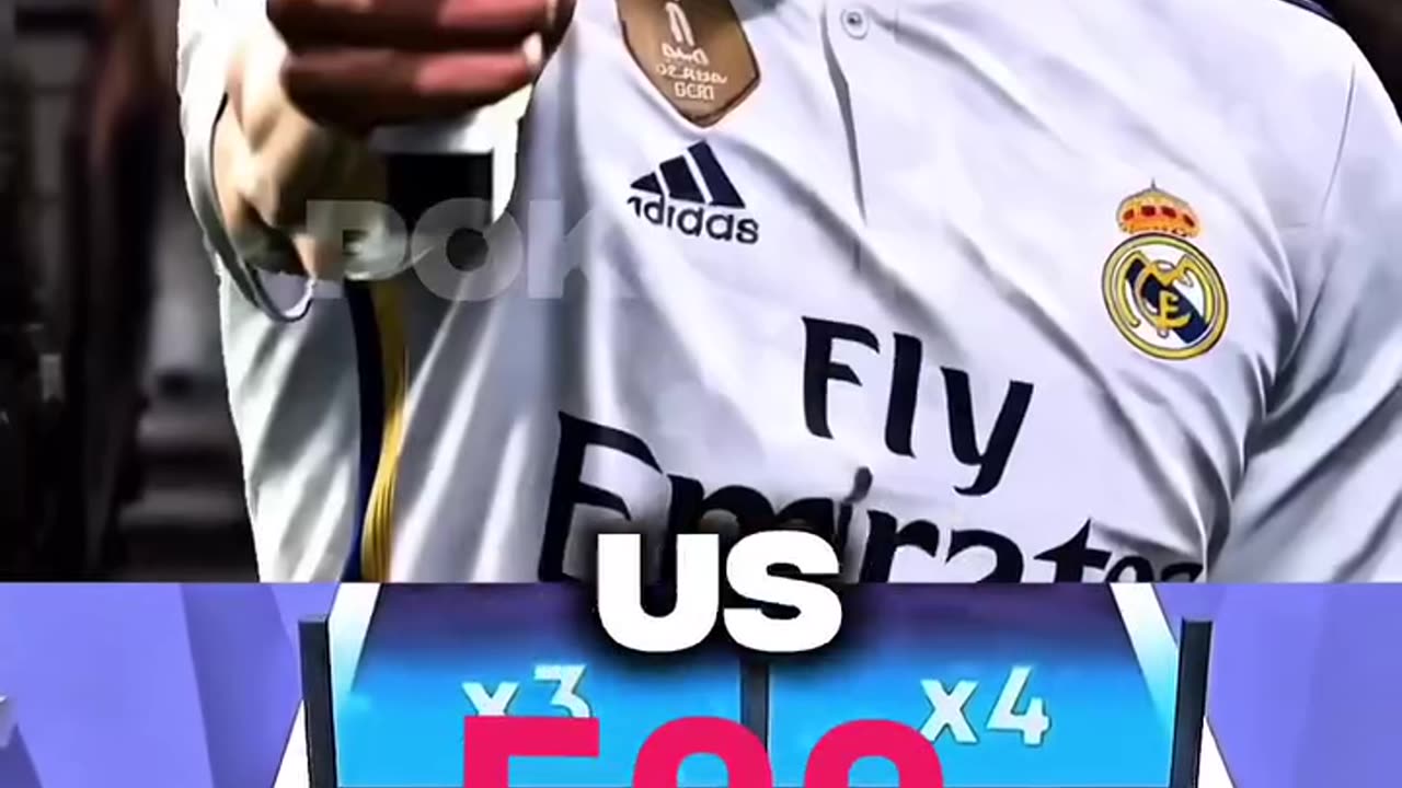 Ronaldo and Messi are playing games but then THEY come!! #shorts #fyp #
