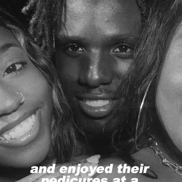 Jamal Roberts, Gabby Samone & Kolbi Jordan Reunite After American Idol! - WorldEye