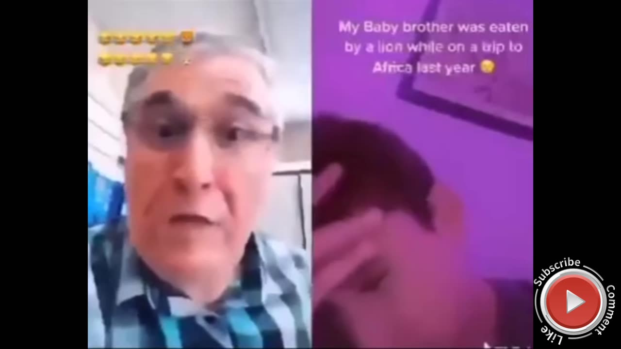 Abusive father