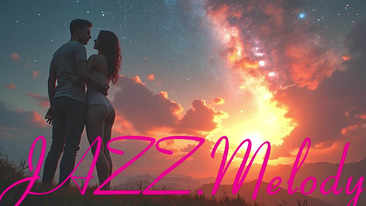 JAZZ.Melody.