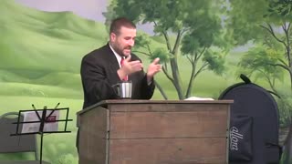 Pants In The Bible