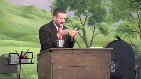 Pants In The Bible