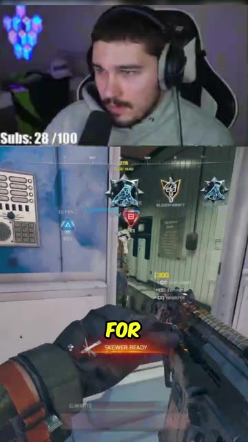 This Shotgun is Insane