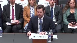 Top Biden staffer Rob Flaherty admitted they "encouraged" social media companies