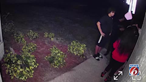 Teen to be arrested after Deltona dog killed in viral door kick-in challenge