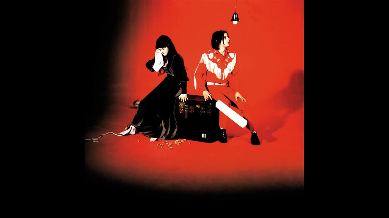 The White Stripes - Elephant