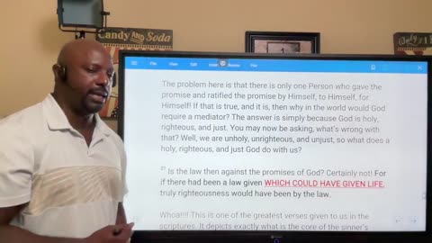 Episode 1158: Why did the Lord call Judaism the Synagogue of Satan? Part 2