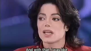 It’s because the courts are corrupt. Michaels Jackson Rip 🪦