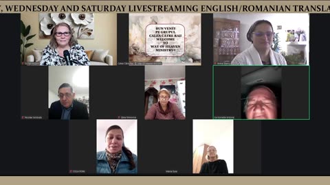 ICA CORNELIA -SĂ NU RIDICI PIATRA!- #caleacătrerai #cantaricrestine #podcast #subscribe